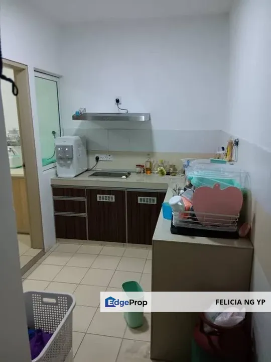 Pacific Place Ara Damansara Service Residence For Sale, Selangor, Ara Damansara