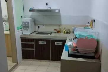 Pacific Place @ Ara Damansara