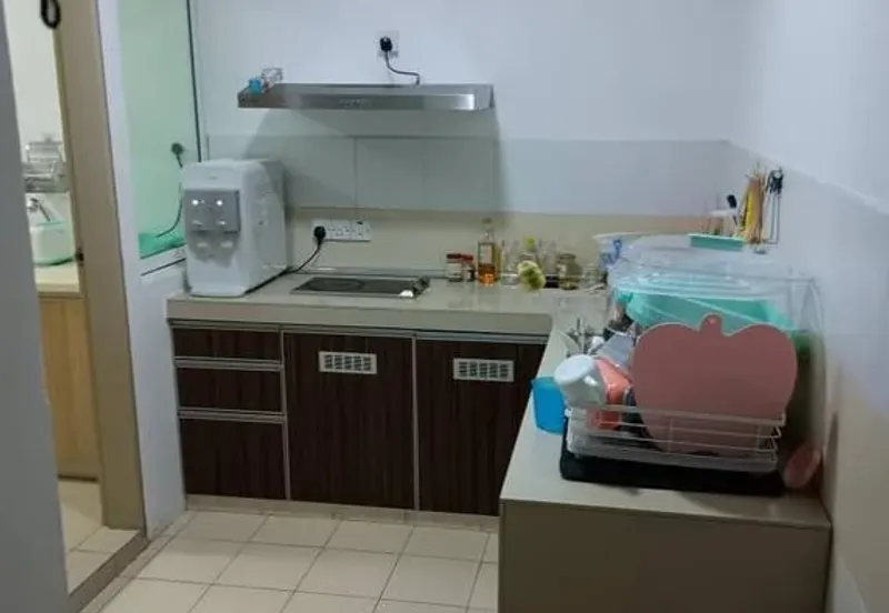 Pacific Place @ Ara Damansara