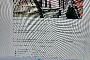 Pacific Place @ Ara Damansara