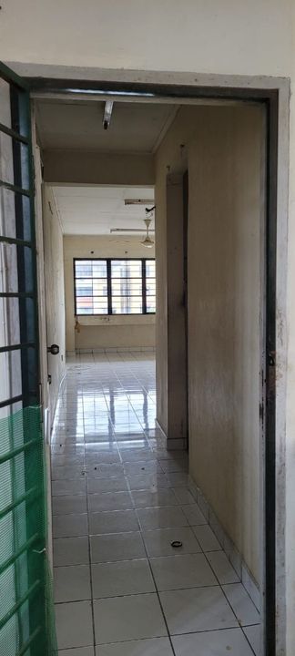 SD Apartment 2 For Sale, Selangor, Petaling Jaya