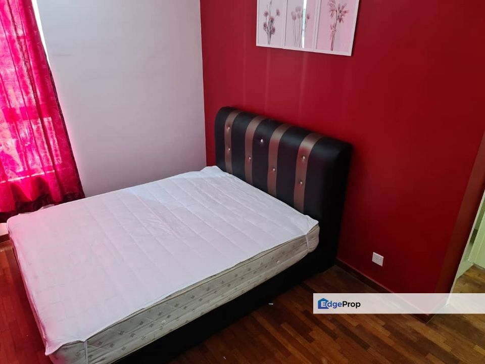 I-Soho I-City Shah Alam Serviced Residence For Sale, Selangor, Shah Alam