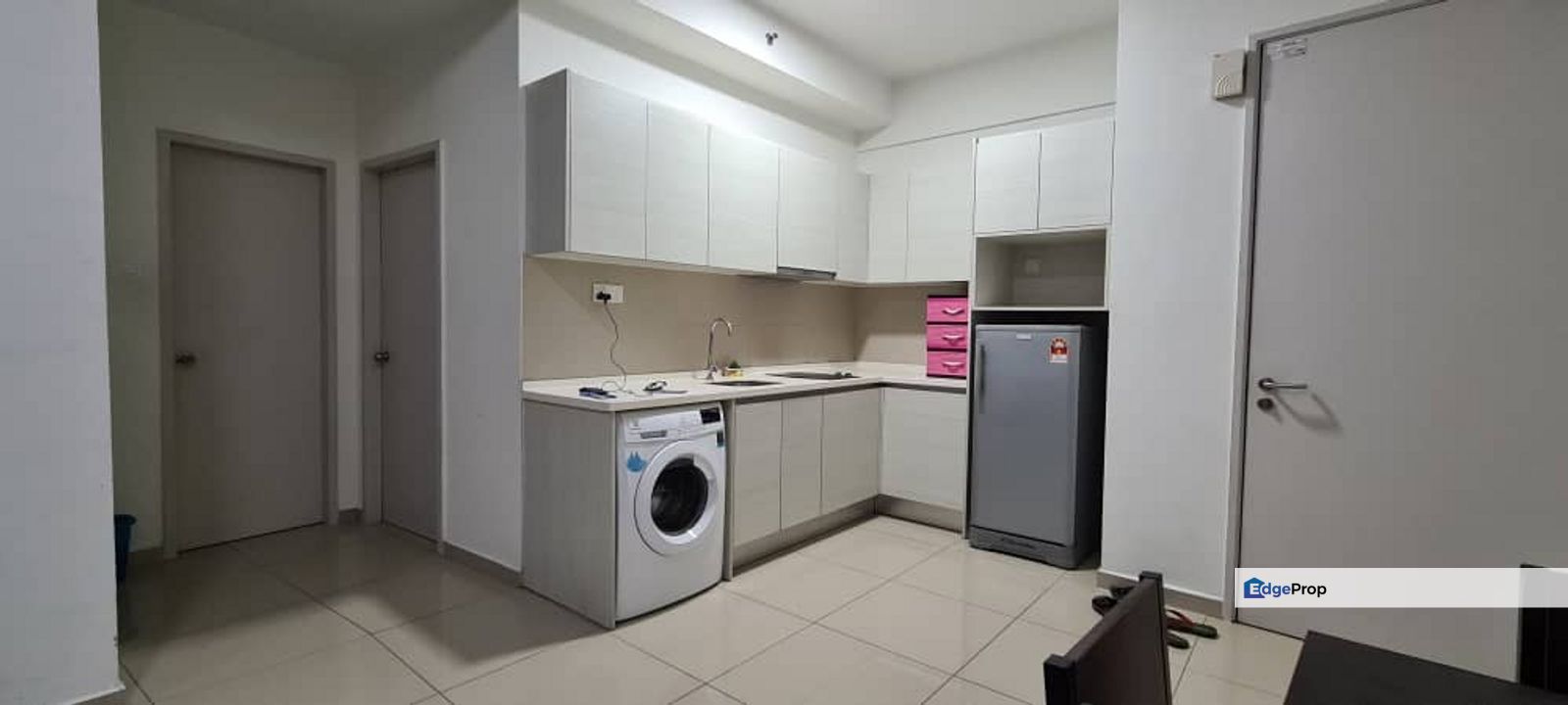 I-Soho I-City Shah Alam Serviced Residence For Sale, Selangor, Shah Alam