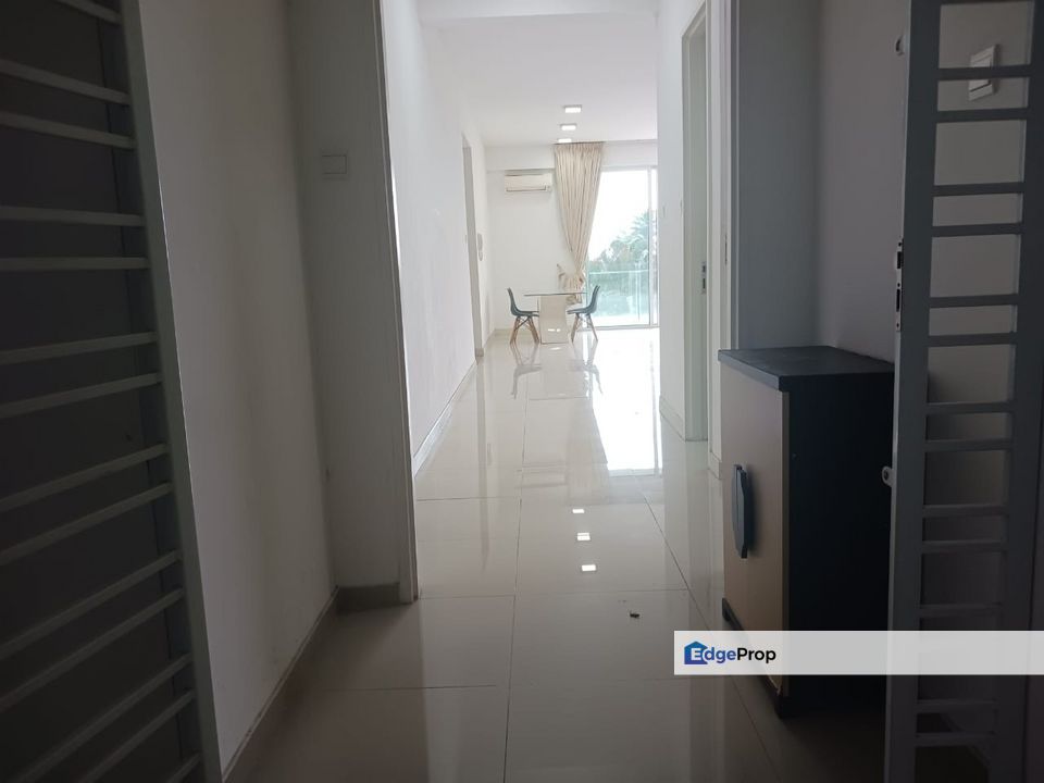 Le Yuan Residence Kuchai Lama For Sale, Kuala Lumpur, Kuchai Lama