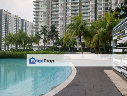 Le Yuan Residence Kuchai Lama For Sale, Kuala Lumpur, Kuchai Lama