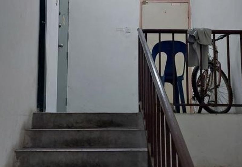 SunwayMas Commercial Centre