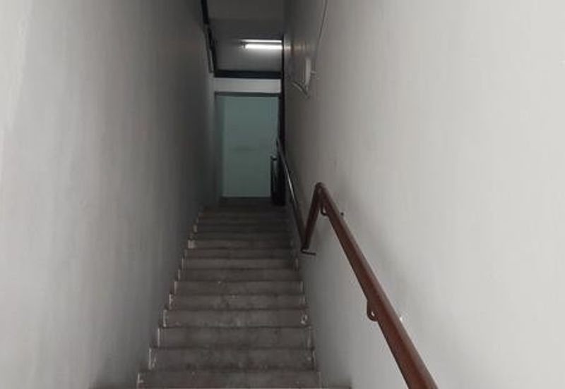 SunwayMas Commercial Centre