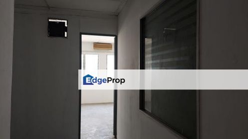 SunwayMas Commercial Centre Petaling Jaya Second Floor Office Unit For Sale, Selangor, Petaling Jaya