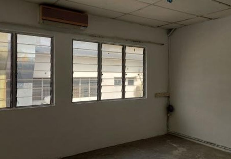 SunwayMas Commercial Centre