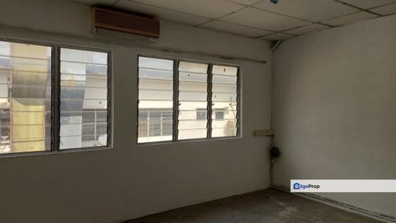SunwayMas Commercial Centre Petaling Jaya Second Floor Office Unit For Sale, Selangor, Petaling Jaya