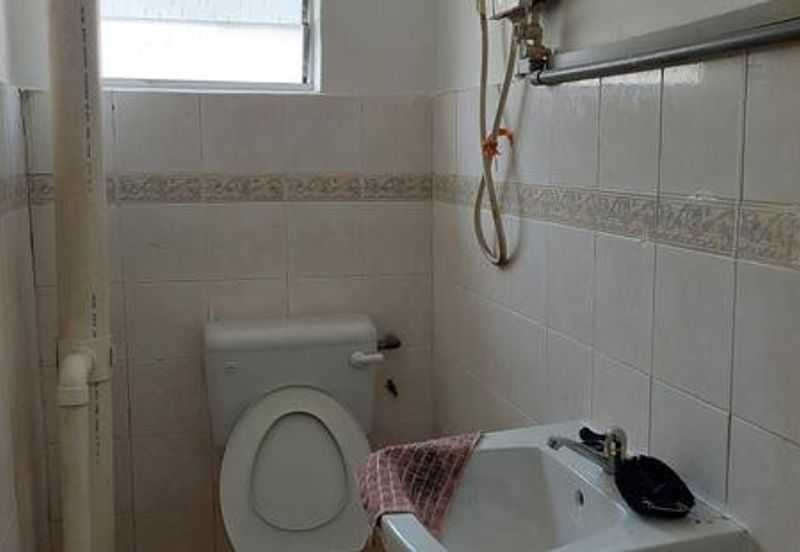 SunwayMas Commercial Centre