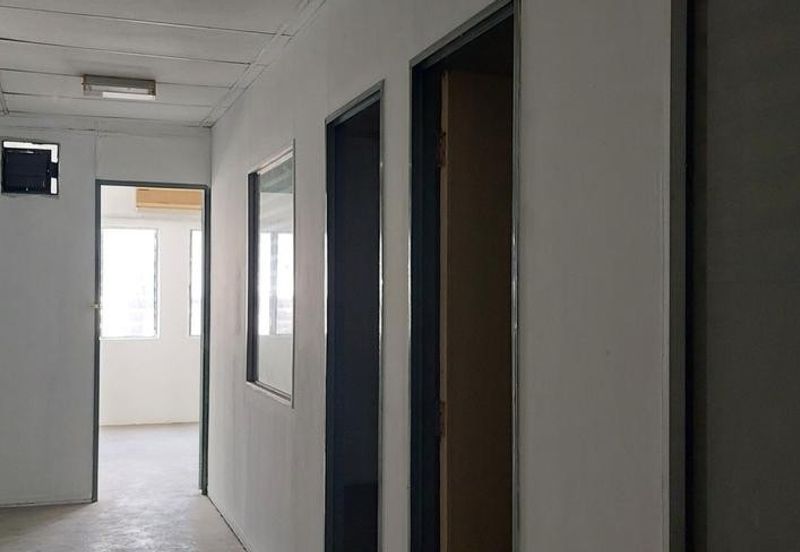 SunwayMas Commercial Centre