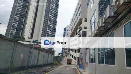 Kelana Business Centre Petaling Jaya Office Suite For Sale, Selangor, Petaling Jaya