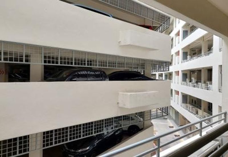 Kelana Business Centre