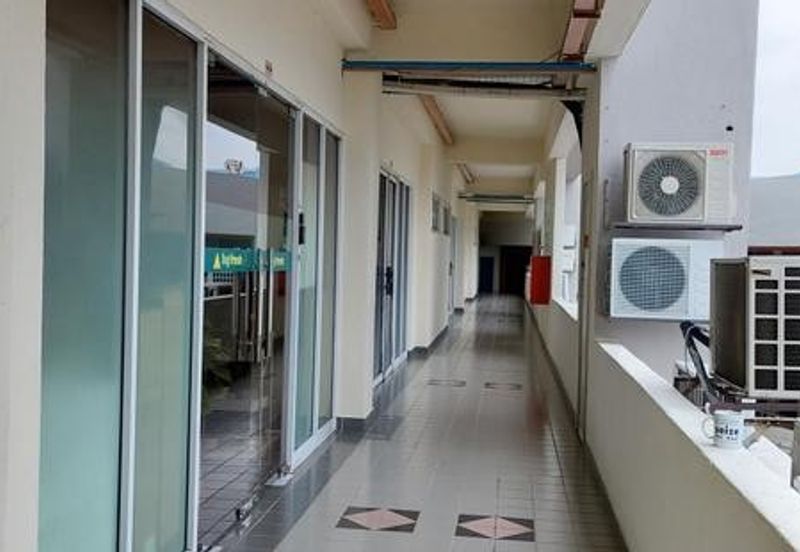 Kelana Business Centre