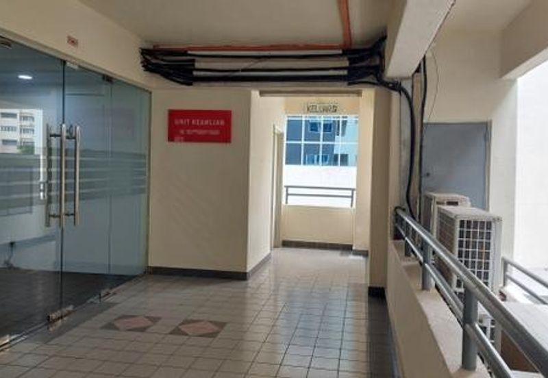 Kelana Business Centre