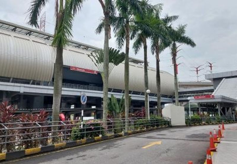 Kelana Business Centre