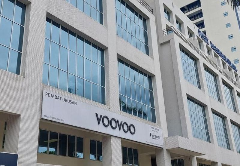 Kelana Business Centre