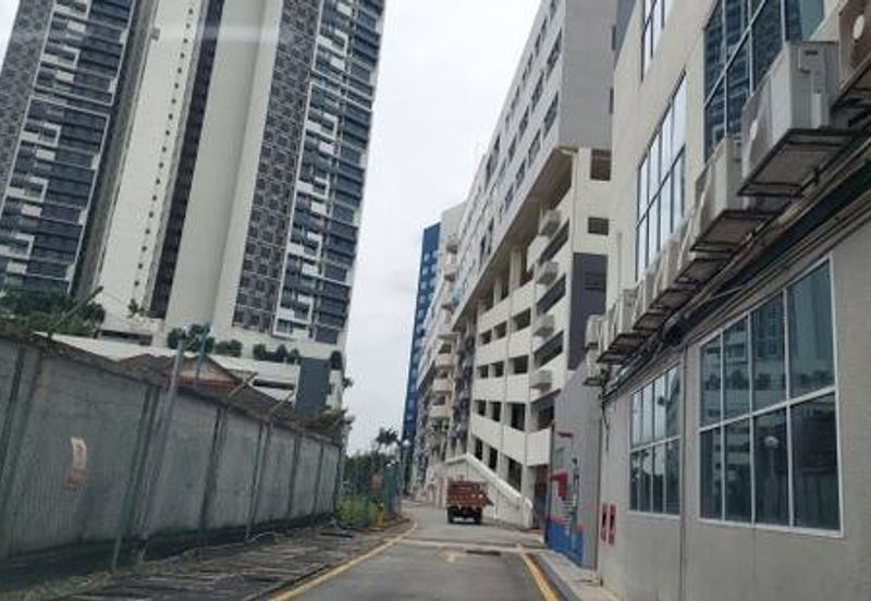 Kelana Business Centre