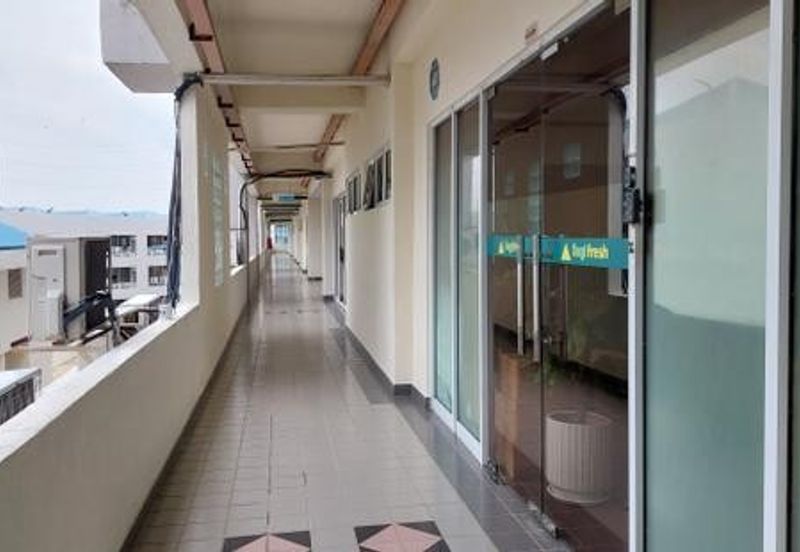 Kelana Business Centre