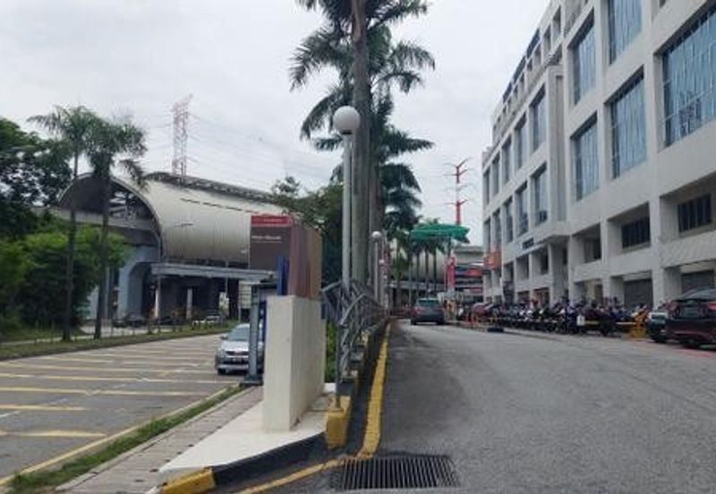 Kelana Business Centre