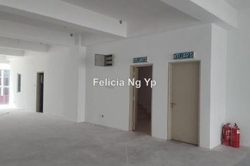 Pacific Place @ Ara Damansara