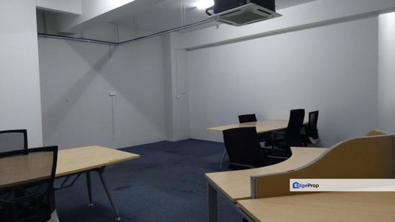 Pacific Place Ara Damansara Commercial Centre For Sale, Selangor, Petaling Jaya