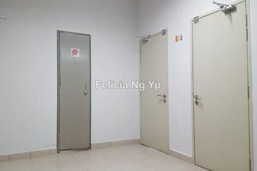 Pacific Place @ Ara Damansara