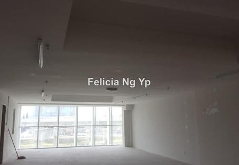 Pacific Place @ Ara Damansara