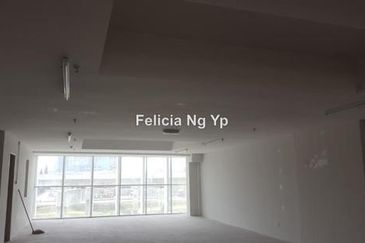 Pacific Place @ Ara Damansara