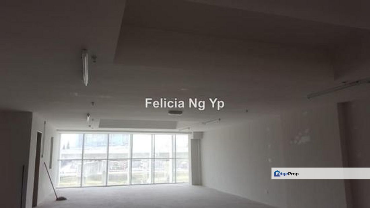 Pacific Place Ara Damansara Commercial Centre For Sale, Selangor, Petaling Jaya