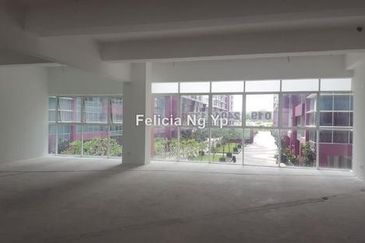 Pacific Place @ Ara Damansara