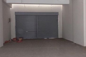 Pacific Place @ Ara Damansara