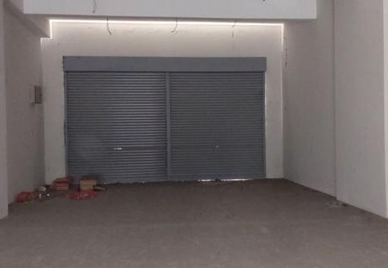 Pacific Place @ Ara Damansara