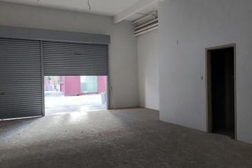 Pacific Place @ Ara Damansara