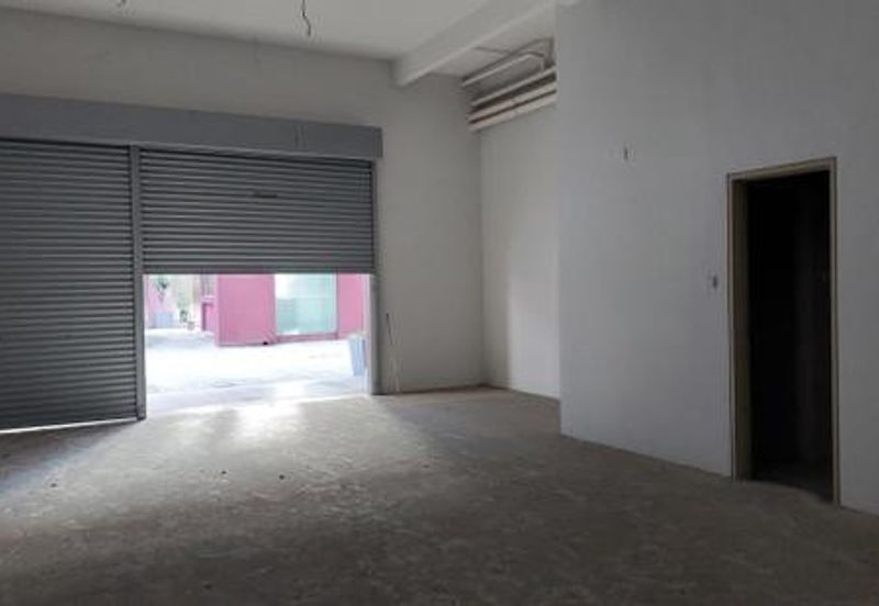 Pacific Place @ Ara Damansara