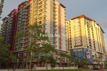 Pacific Place @ Ara Damansara