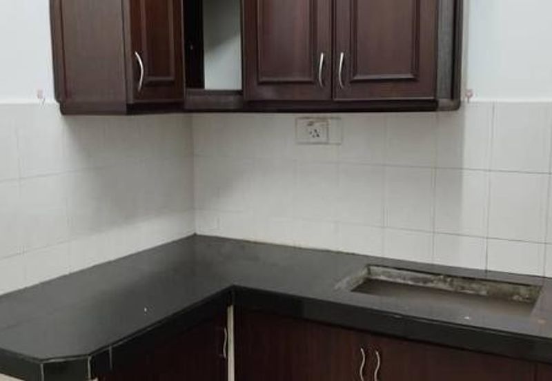 Seri Ixora, Seksyen 27 Shah Alam