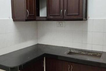 Seri Ixora, Seksyen 27 Shah Alam