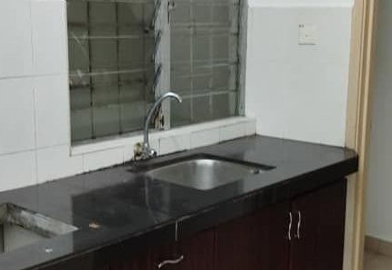 Seri Ixora, Seksyen 27 Shah Alam