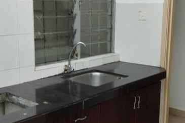 Seri Ixora, Seksyen 27 Shah Alam