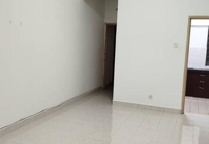 Seri Ixora, Seksyen 27 Shah Alam