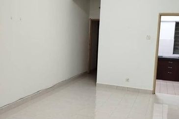 Seri Ixora, Seksyen 27 Shah Alam