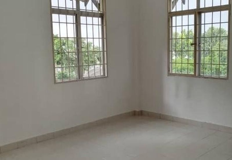 Seri Ixora, Seksyen 27 Shah Alam