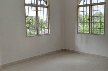 Seri Ixora, Seksyen 27 Shah Alam