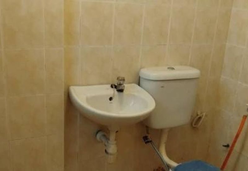 Seri Ixora, Seksyen 27 Shah Alam