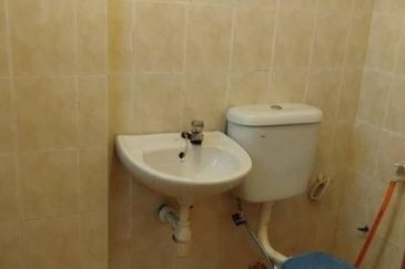 Seri Ixora, Seksyen 27 Shah Alam