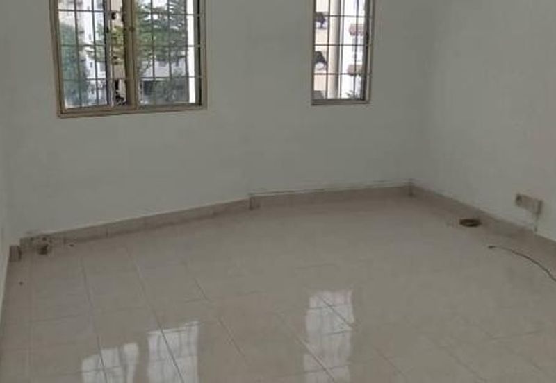 Seri Ixora, Seksyen 27 Shah Alam