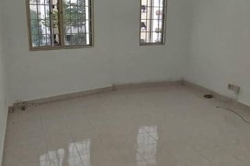 Seri Ixora, Seksyen 27 Shah Alam