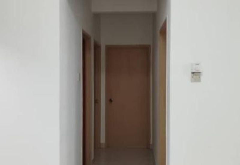 Seri Ixora, Seksyen 27 Shah Alam